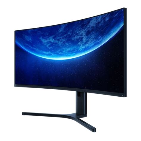 Xiaomi Mi Curved Gaming Monitor 34 inch - TechPunt