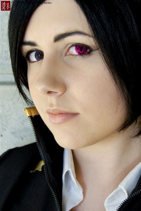 Lelouch vi Britannia - Cosplay by klytae on DeviantArt