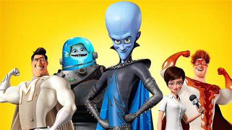 Megamind: The Button of Doom Movie Review and Ratings by Kids