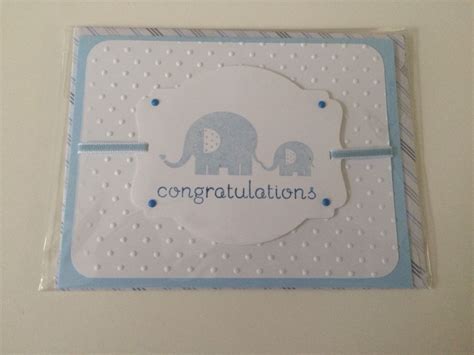 Blue congratulations card | Congratulations card, Congratulations, Cards