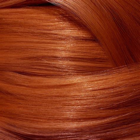 The Peach Blonde Hair Colour — My Hairdresser Online | Copper hair color, Copper blonde, Hair color