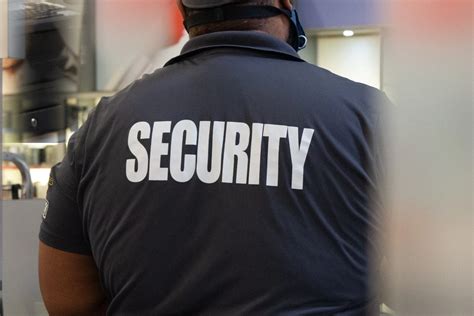 Security Companies Johannesburg | Complete List 2023