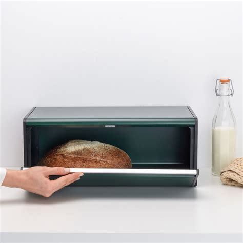 Fall Front bread bin from Brabantia - NordicNest.com