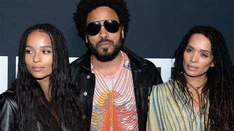 High Fidelity: Zoe Kravitz’s Mom is Lisa Bonet | Heavy.com