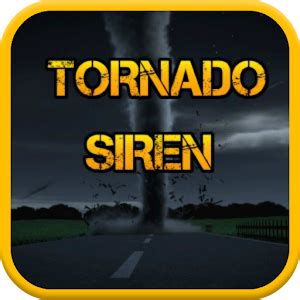 Download Tornado Siren Alert Sound APK to PC | Download Android APK GAMES & APPS to PC