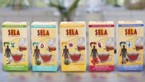 What Is Sela Tea? | Benefits Of Sela Tea