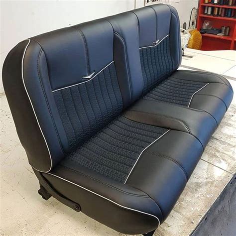 #InteriorShopsNearMe | Car interior upholstery, Automotive upholstery, Car upholstery