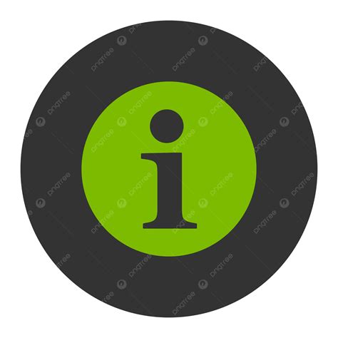 Round Button With Ecofriendly Green And Gray Color, Sign, Isolated, Helpdesk PNG Transparent ...