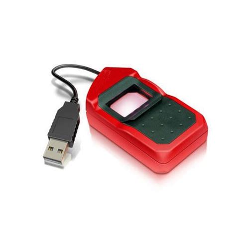 USB Fingerprint Scanner at Rs 3200 | Morpho Biometric in Kolkata | ID: 15501040133