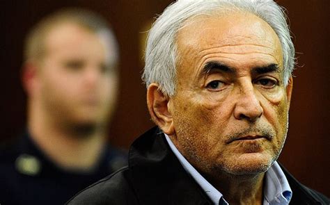 Dominique Strauss-Kahn trial opens for 'pimping'