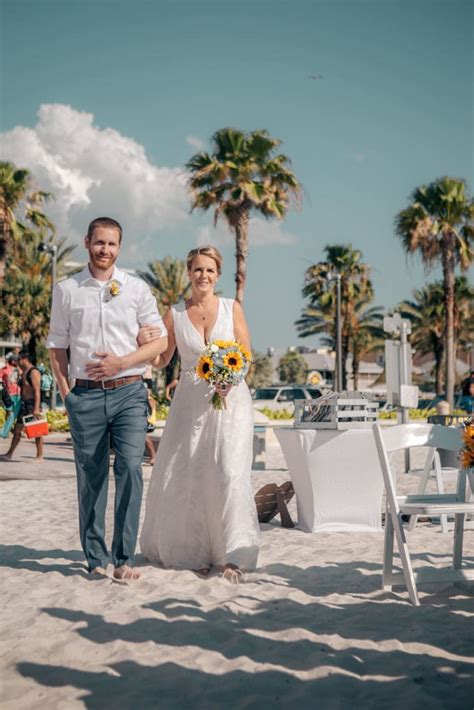 Wedding at Hyatt Regency Clearwater Beach