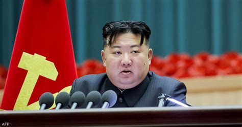 In video: North Korean leader bursts into tears