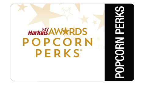 Enjoy Free Popcorn & $3 Soft Drinks at Harkins Theatres in 2024 - Mile ...