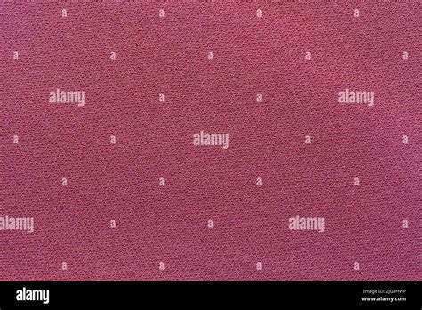 The Dark pink fabric Texture as background Stock Photo - Alamy