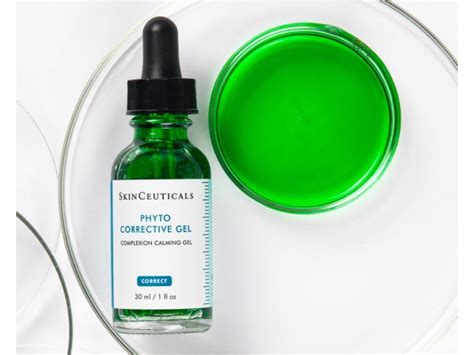 SkinCeuticals Phyto Corrective Gel | LovelySkin