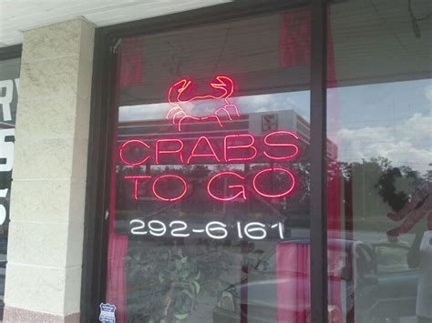 The Crab Stop - Orlando, FL | Crab, Orlando fl, Orlando