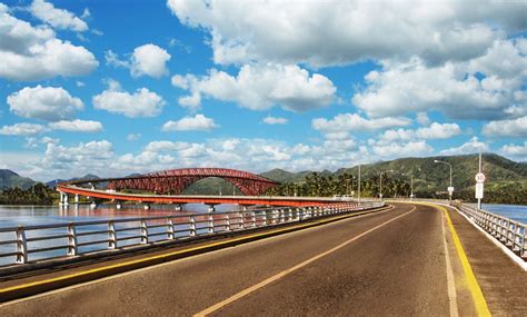 Japan to support construction of second Samar-Leyte bridge ...