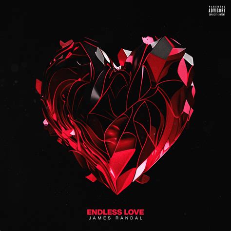 Endless Love • Cover Art Shop