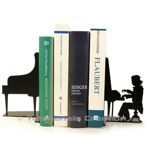 Serre-livres BEETHOVEN - Tolonensis Creation