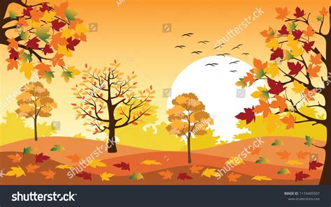 719,757 Autumn Cartoon Images, Stock Photos & Vectors | Shutterstock