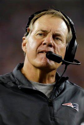 Bill Belichick Motivational Quotes. QuotesGram