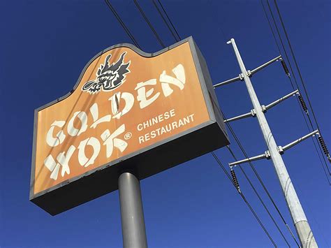 10 things to know about San Antonio's Chinese food staple - Golden Wok