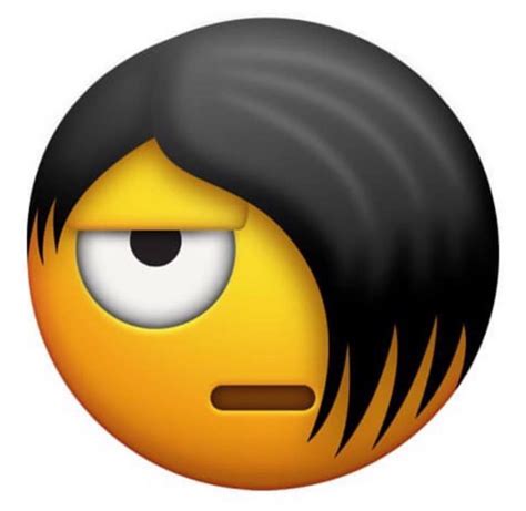 emo emoji | Emoji meme, Funny emoji, Emoji pictures