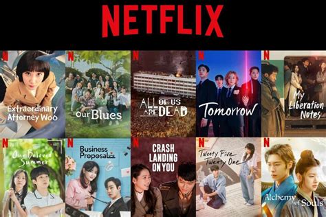 Los 3 k-dramas Netflix de romance que te harán luchar por el amor de tu vida