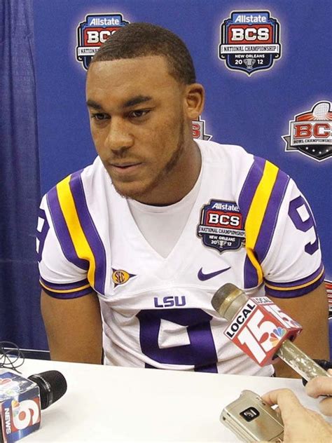 Jefferson out of jail, may speak to LSU team