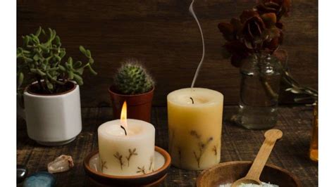 Scented Candles: 5 mental health benefits of inhaling the pleasant scents – India TV