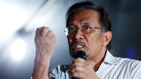 Anwar Ibrahim’s unity government: A tightrope walk - Hindustan Times