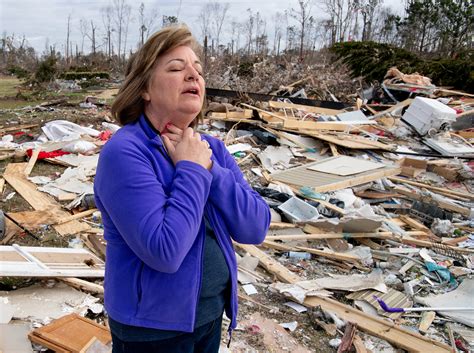 Alabama tornado 2019: Twister was USA's deadliest, strongest in years