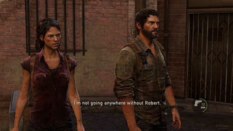 The Last of Us Remastered Review (PS4)