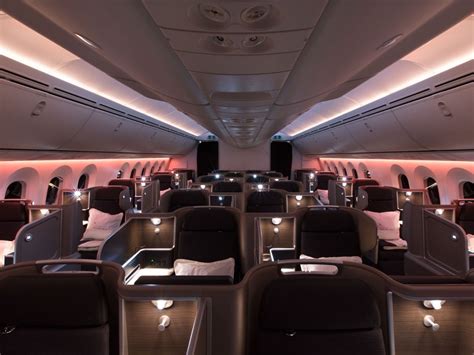 11 Ways the New Qantas Dreamliner Will Change How You Travel | Travel ...