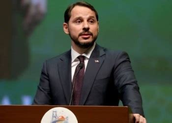 Berat Albayrak : We will defend our international legal rights