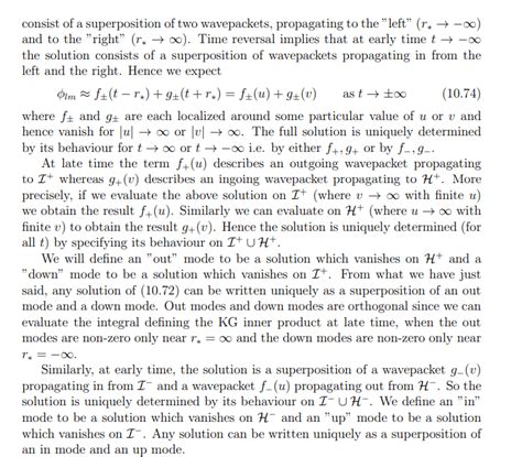 Can someone please explain to me what is being said here? : r/TheoreticalPhysics