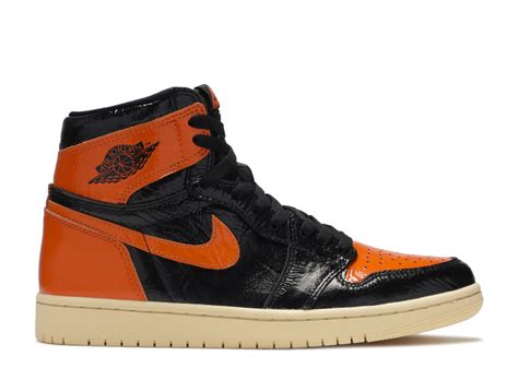 Buy Air Jordan 1 Retro High Shattered Backboard 3.0 Online in Australia ...