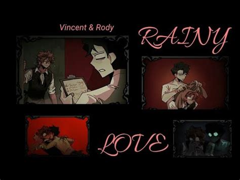 Vincent x Rody – Rainy love GMV [Dead Plate] - YouTube