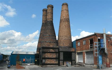 Staffordshire Photo: Salt Pepper and Vinegar