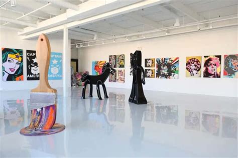 How Much Does it Cost to Rent an Art Gallery Space? - Peerspace (2023)