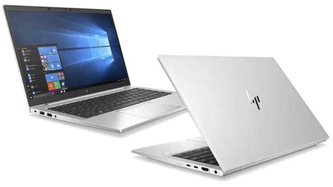 Buy HP EliteBook 840 G7 Intel i5 10310U 1.70GHz 16GB RAM 256GB SSD 14 ...