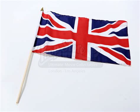 England Rugby Flag | Prop Store - Ultimate Movie Collectables