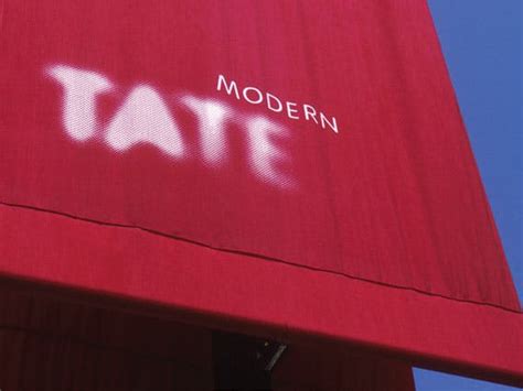 What makes the Tate logo so effective - Creative Review