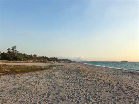 Unspoiled Beach of Zambales » Worthy Gains