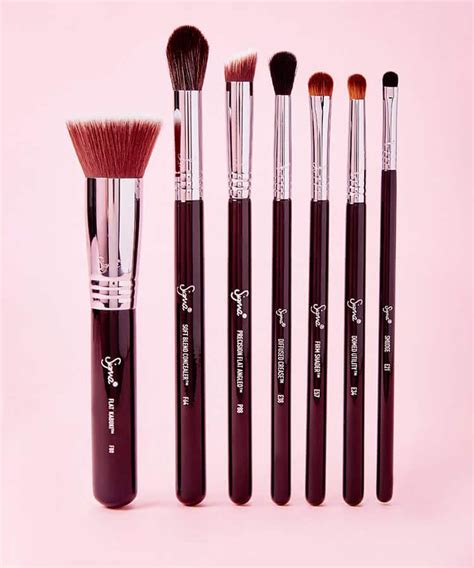 Best of Sigma Brush Set | Sigma brushes set, Sigma brushes, Sigma beauty