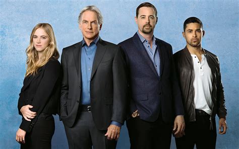 'NCIS' Season 17, Episode 20: Is "The Arizona" The Season Finale After ...