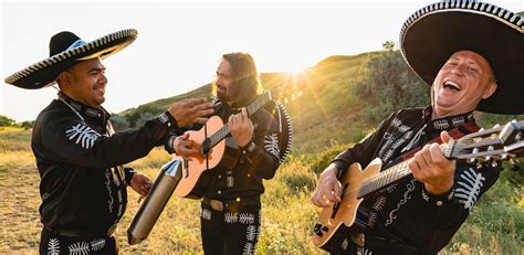 La fascinante historia de la música de mariachi