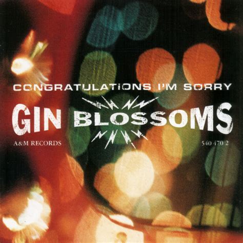 Gin Blossoms – Follow You Down Lyrics | Genius Lyrics