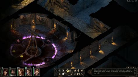 See how Pillars of Eternity builds on role-playing classics - Polygon