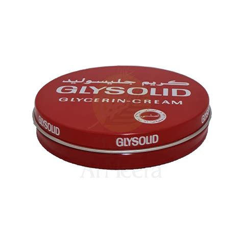 Al Meera Consumer Goods (Q.P.S.C) > Body Cream > GLYSOLID CREAM 80 ML